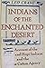 INDIANS OF THE ENCHANTED DESERT an Account of the Navajo and Hopi Indians and the Keams Canon Agency