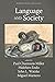 Language and Society by Paul Chamness Miller