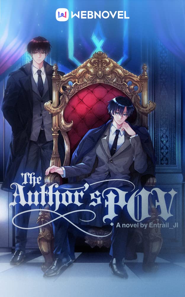 The Author's POV: Book1 (Kindle Edition)