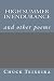 High Summer in Endurance by Chuck Teixeira