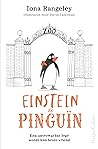 Einstein de pinguïn