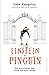 Einstein de pinguïn
