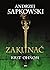 Krst ohňom by Andrzej Sapkowski