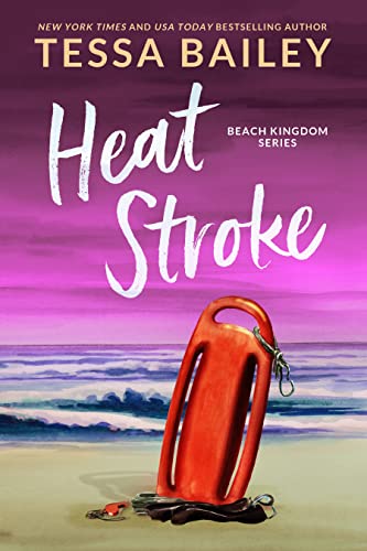 Cover of Heat Stroke