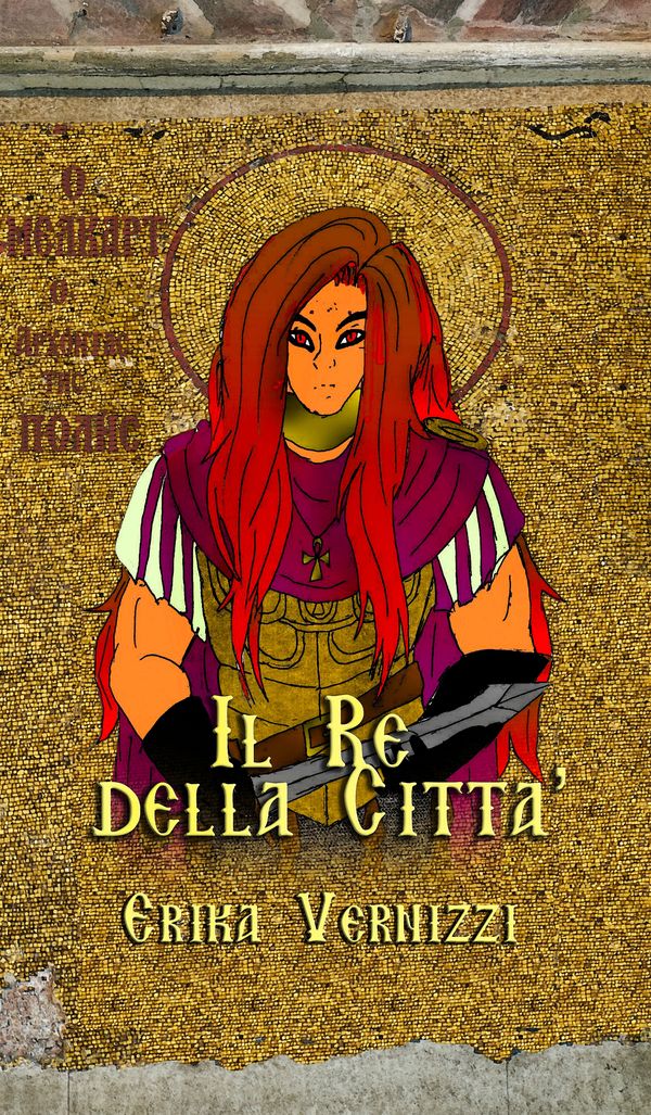 Il Re della Città [Evadne Invicta #2] (Paperback)