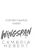 Wingspan (Westbrook Elite, #2) by Cambria Hebert