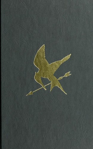 The Hunger Games