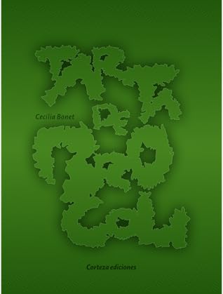 Tapa de Tarta de brócoli (Cecilia Bonet)