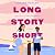 Long Story Short by Serena Kaylor