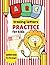 ABC Tracing Letters Practice for Kids: Jumbo Size, 4x the Images, Alphabet Letter Learning (ABC Learning Books)