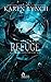 Refuge (Relentless, #2)