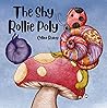 The Shy Rollie Poly by Celine Rainy