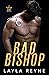 Bad Bishop (Perfect Play, #2)