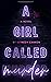 A Girl Called Murder