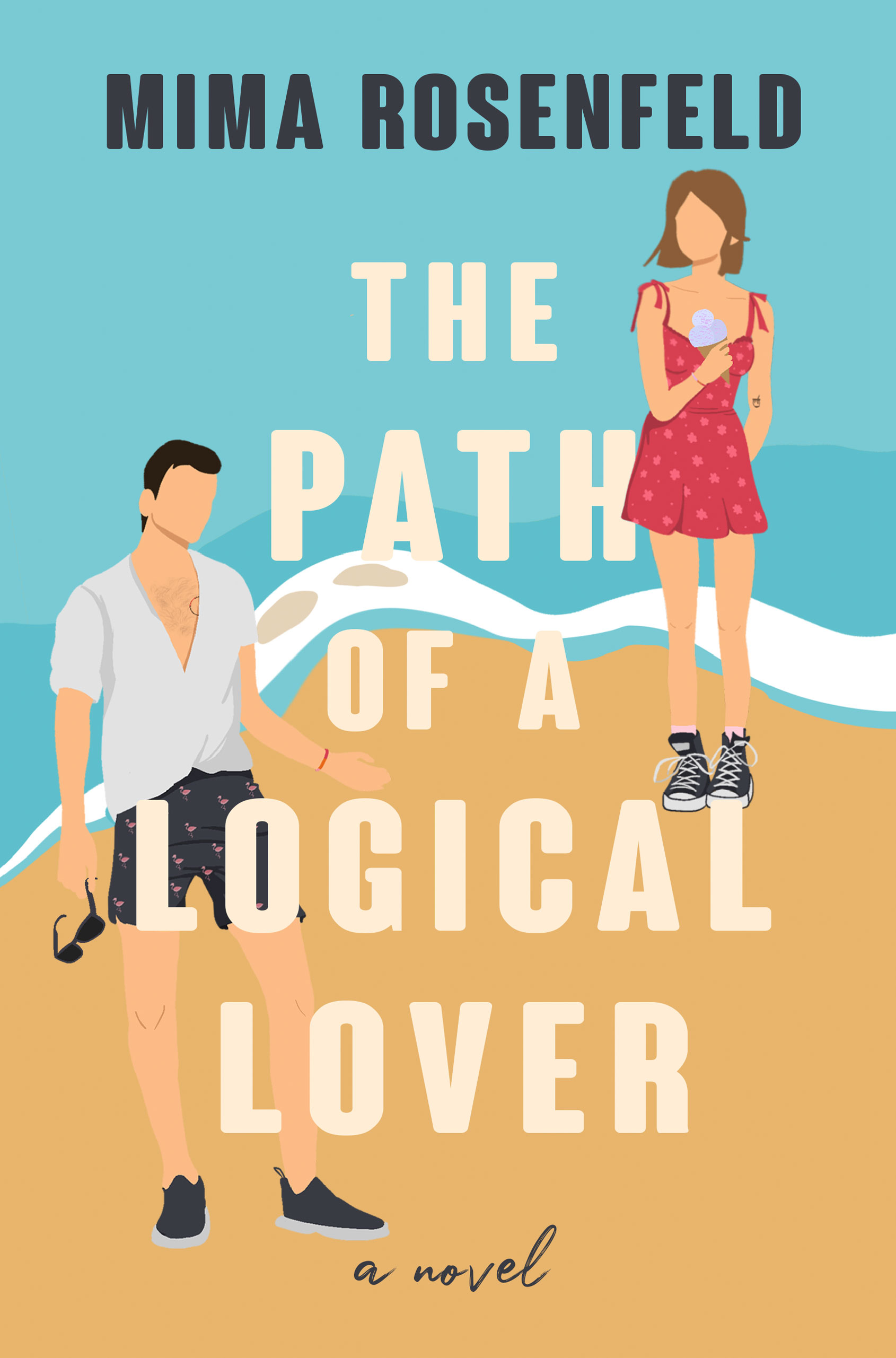 The Path of a Logical Lover
