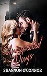 Unexpected Days by Shannon O'Connor Unexpected Days by Shannon O'Connor