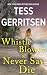 Whistleblower/Never Say Die by Tess Gerritsen Whistleblower/Never Say Die by Tess Gerritsen