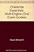 Checkride Essentials: Multi-Engine (Oral Exam Guides)