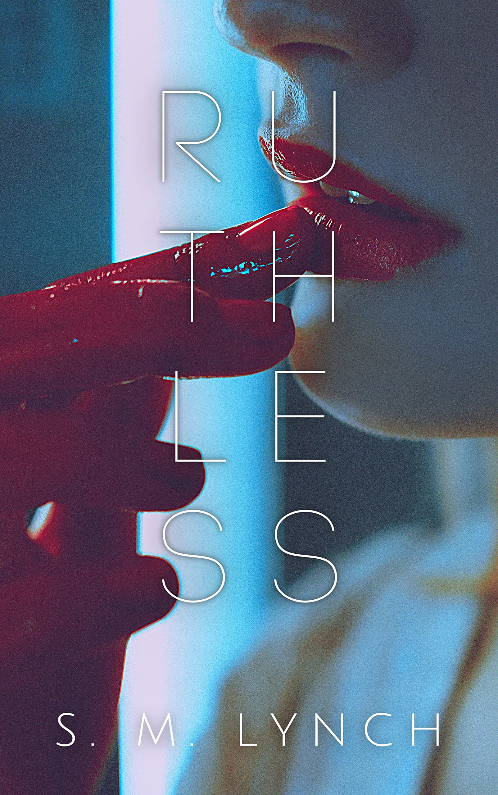 Ruthless (Kindle Edition)