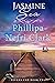 Jasmine Sea (River's End #2) by Phillipa Nefri Clark
