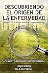 Book cover for Descubriendo el origen de la enfermedad: Diagnóstico según la Medicina Tradicional China (Spanish Edition)