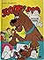 Scooby-Doo Annual 1986