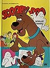 Scooby-Doo Annual 1986
