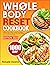 The Whole Body Reset Cookbo...