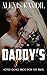 DADDY'S GIRL: Rough Erotica...