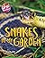 Snakes in My Garden