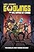 Godlings and the Gates of Chaos by Luke C Jackson