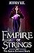 The Space Between Souls (Empire of Strings #1)