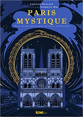 Paris Mystique (Paperback)