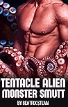 Tentacle Alien Monster Smutt by Beatrix Steam