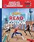 Marvel Spider-Man: Read & Colour