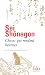 Choses qui rendent heureux et autres notes de chevet by Sei Shōnagon