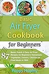 Basic Air Fryer C...