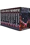 Dragon Assassin The Omnibus: Books 1- 5 Box Set