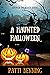 A Haunted Halloween: A Paranormal Cozy Mystery