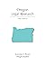 Oregon Legal Research, Fifth Edition by Suzanne E. Rowe