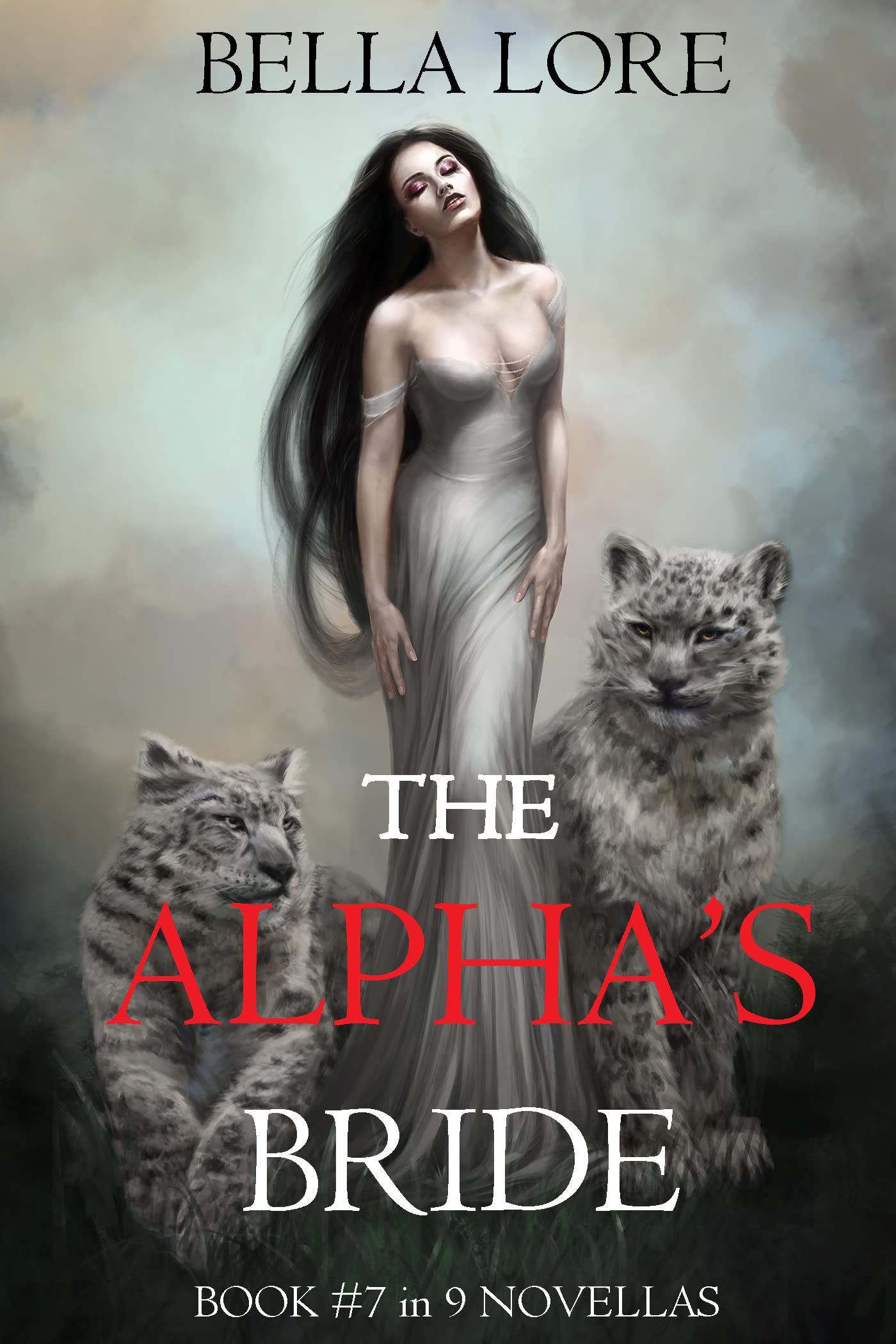The Alpha’s Bride: Book #7 in 9 Novellas by Bella Lore (Kindle Edition)