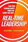 Real-Time Leaders...