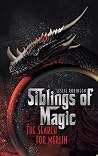 Siblings of Magic...