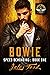 Bowie (Speed Demons MC #1)