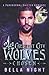 Chosen: A Paranormal Shifter Romance Novel (Crescent City Wolves Series)