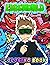 Eddsworld Coloring Book: An Amazing Coloring Book With Lots Of Illustrations For Relaxation And Stress Relief
