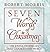 Seven Words of Christmas: The Joyful Prophecies That Changed the World 🎁 TBN Special Edition 🎁 by Robert Morris