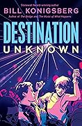 Destination Unknown