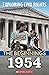 1954 (Exploring Civil Rights: The Beginnings)