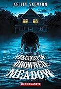 The Ghost of Drowned Meadow